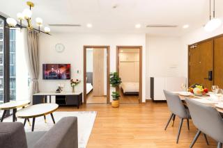 Eco Green Luxury Apartment - 5
