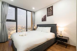 Eco Green Luxury Apartment - 3
