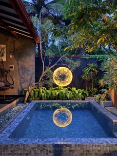 Moonrise villa - 0