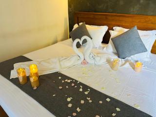 Moonrise villa - 1