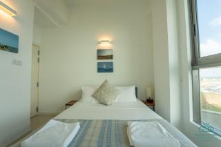 The Other Corner Galle - 3 Bed beachside apartment - 7