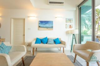 The Other Corner Galle - 3 Bed beachside apartment - 5