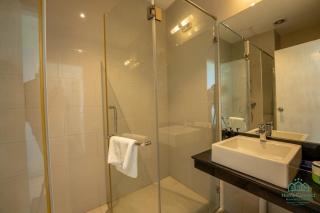 The Other Corner Galle - 3 Bed beachside apartment - 2
