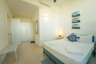 The Other Corner Galle - 3 Bed beachside apartment - 1