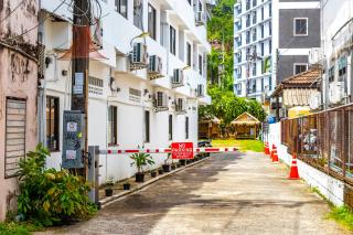 Patong Canal Villa 211 - 8