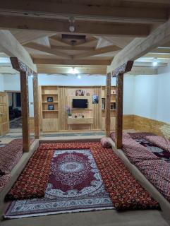 Passu Didargah Resort - 9