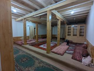 Passu Didargah Resort - 4