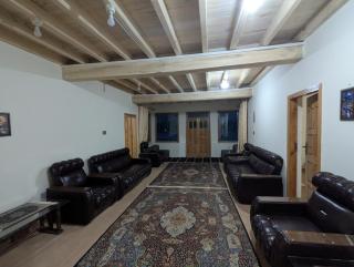 Passu Didargah Resort - 0