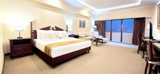 Sunlake Waterfront Resort & Convention - 7