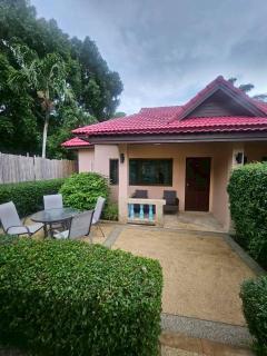 JRB Grand Resort Rawai Phuket - 6
