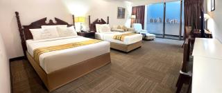 Sunlake Waterfront Resort & Convention - 8
