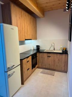 Apartament na Roztoczu-Zwierzyniec - 9