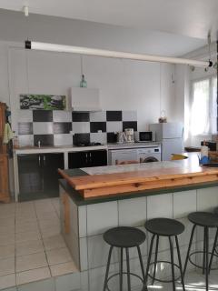 Appart la Percep - 9