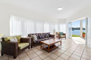 Noosa River Gardens 1 Hilton Terrace 76 - 7