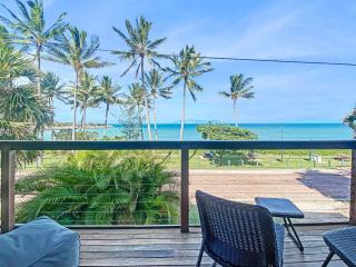 Beachside Palms Unit 1 - 3