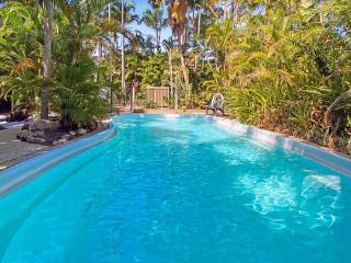 Beachside Palms Unit 1 - 1