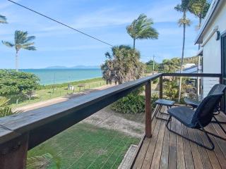 Beachside Palms Unit 1 - 0