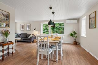 Cozy Country House Close To Blokhus And Faarup - Pandrup - 5