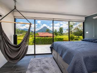 Villa Los Perezosos - Private Jacuzzi & Arenal Volcano View - La Fortuna - 1