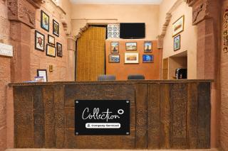 Collection O Blue City Jodhpur Formerly Shikhar Niwas - 6