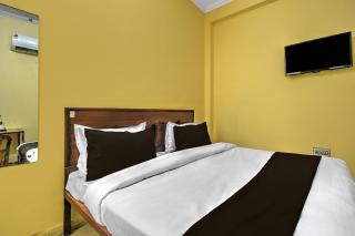 Collection O JECC Jaipur Formerly Hotel Tejas - 8