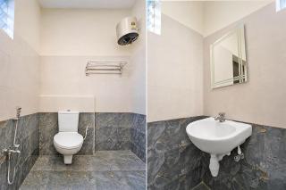 Super Townhouse Erode Bus Terminal Formerly Everest Viji Residency - 3