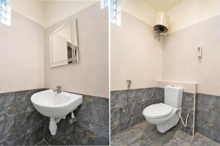 Super Townhouse Erode Bus Terminal Formerly Everest Viji Residency - 5