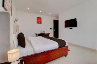 Palette ISBT Dehradun Formerly Hotel Le Hem - 2