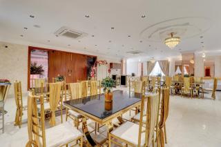 Palette ISBT Dehradun Formerly Hotel Le Hem - 4