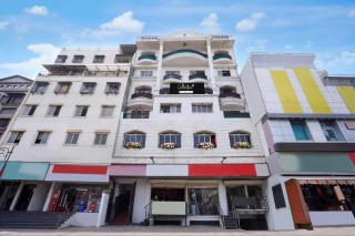 Collection O Dagdu Seth Ganpati Crossway Formerly Malwade Motels - 0