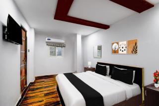 Super Collection O Warangal City Centre Formerly Srikara Grand - 2