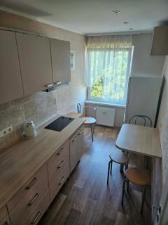 Dzintaru street apartment - 5