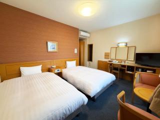 Hotel Route-Inn Wakamiya Inter - 7