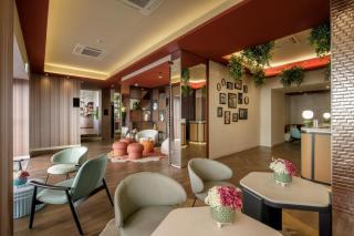 The Spring House Hotel Rome Vatican, Tapestry Collection Hilton - 7
