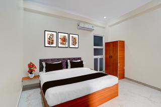Townhouse Amity University Road Lucknow Formerly Pine Villa - 8
