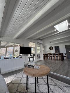 Bright Summer House Only 300 M From The Water - 9