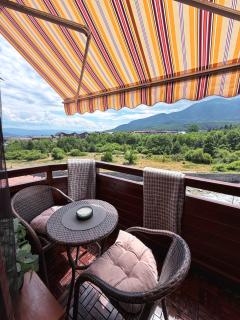 Alpine Signature Apartment - 1