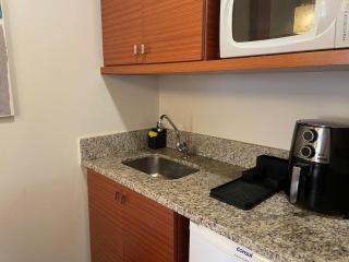 Flat Completo no Centro de Brasília - Comfort Suites - 5