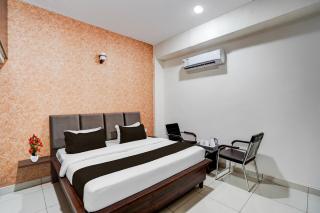Collection O by OYO Focal Point Phase 3 Ludhiana - 8