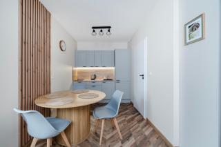 Nawrot Downtown Chic Studios by BookingHost - 8