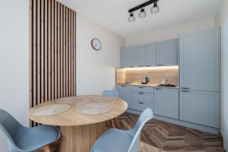 Nawrot Downtown Chic Studios by BookingHost - 6