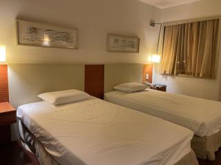 Flat Completo no Centro de Brasília - Comfort Suites - 4