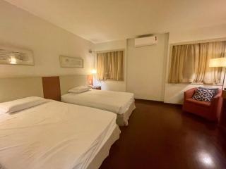 Flat Completo no Centro de Brasília - Comfort Suites - 3