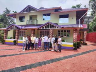 The Whispering Woods Homestay, Murnad - 2