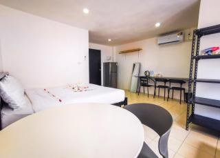 Patong Canal Villa 210 - 4