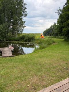 Sportsmen´s Holiday House - 9