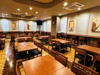 Hotel Route-Inn Wakamiya Inter - 3