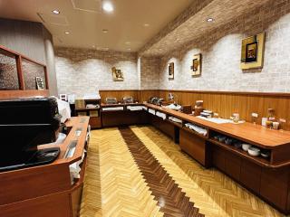 Hotel Route-Inn Wakamiya Inter - 2