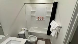 Prime Lux 1 bedroom apartment - 1