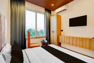 Super Collection O Tons Riverview Jhajra Dehradun Formerly Atithi - 1
